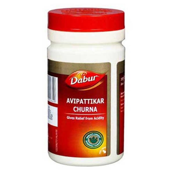 Avipattikar Churna 60gm by Dabur 
