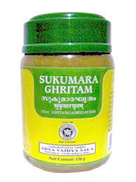Sukumara Ghrita 