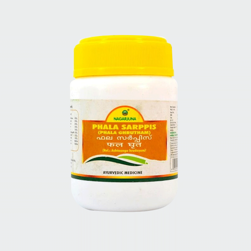 PHALA SARPI GRITHA N