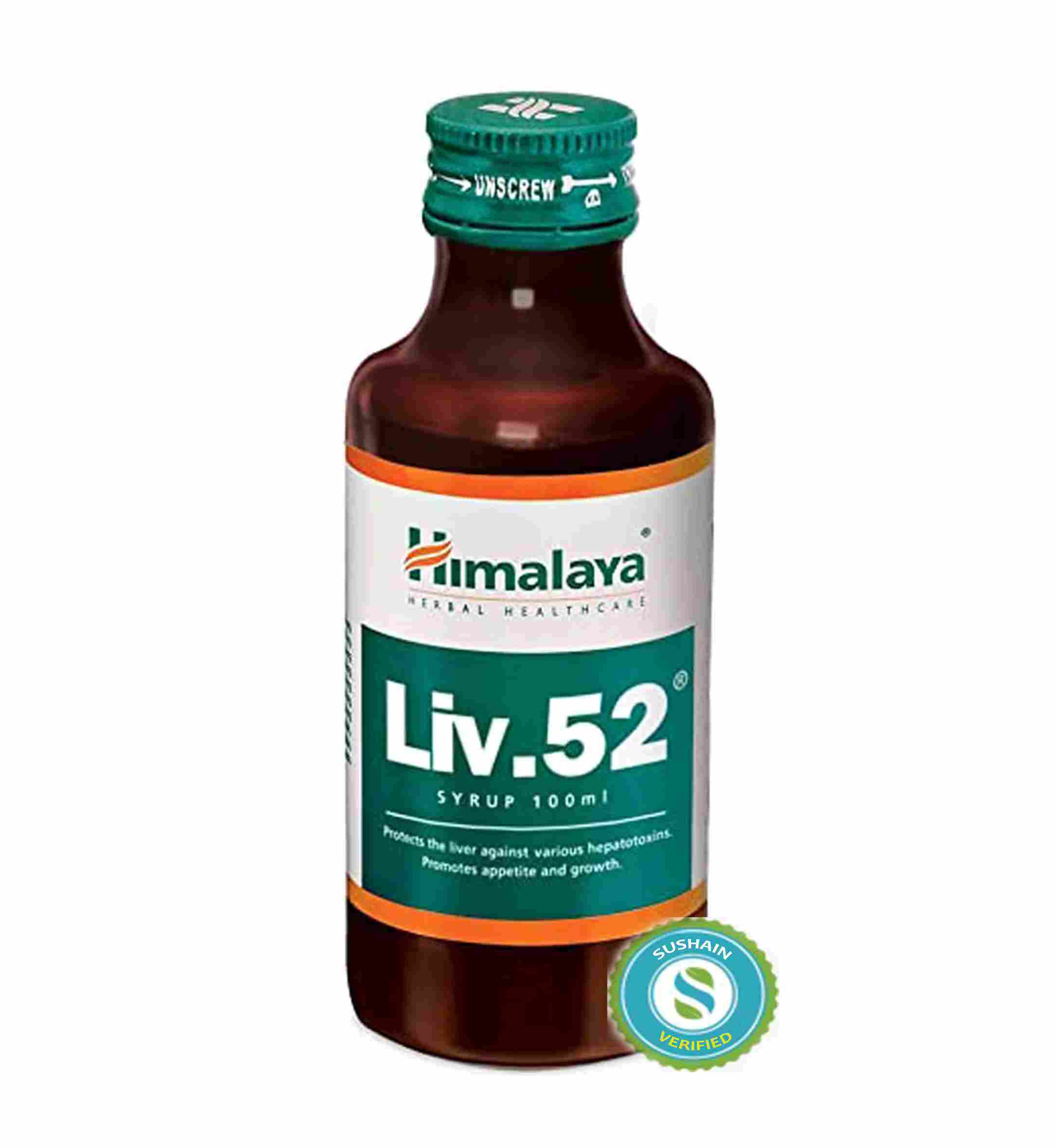 Liv 52 Syrup