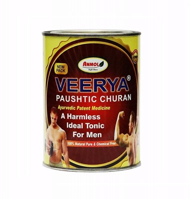 Anmol Virya Paushtik Churan Bottle of 200 GM