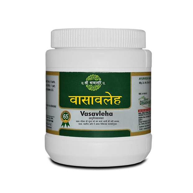 SDH Vasavleha Bottle of 250 GM