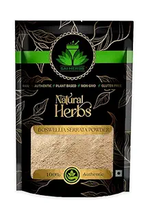 SAI HERBS Boswellia Serrata  Joint Support Packet of 250 GM