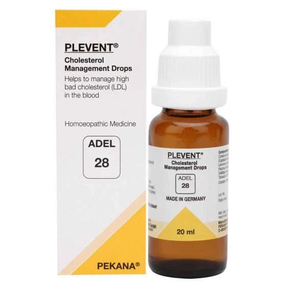 Adel Pekana Adel 28 Plevent Bottle of 20 ML