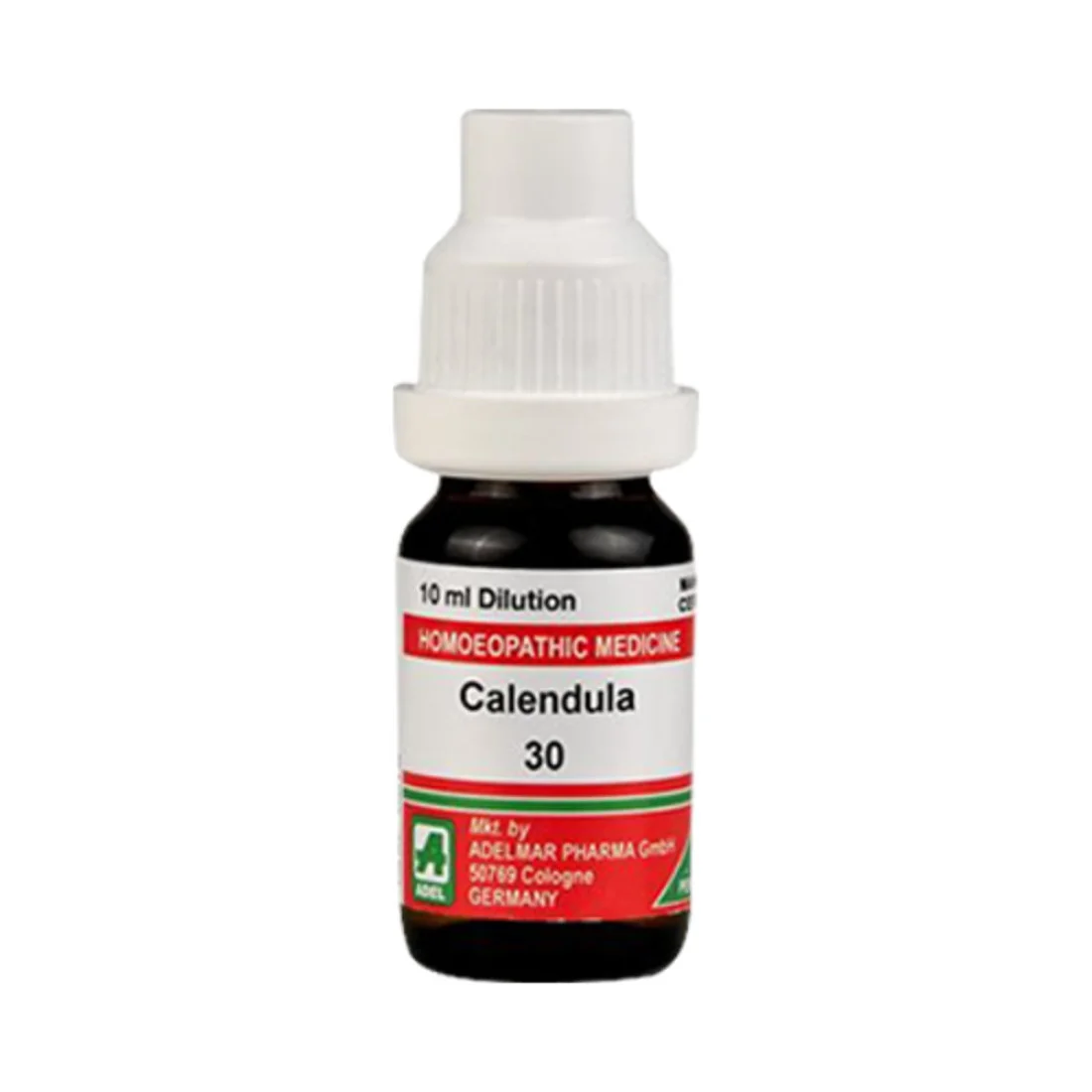 Adel Pekana Calendula Officinalis 30 CH Bottle of 10 ML