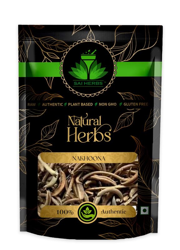 SAI HERBS Nakhoona packet of 1000 GM