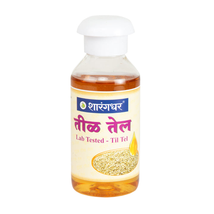 Sharangdhar TEEL TAIL Bottle of 90 ML