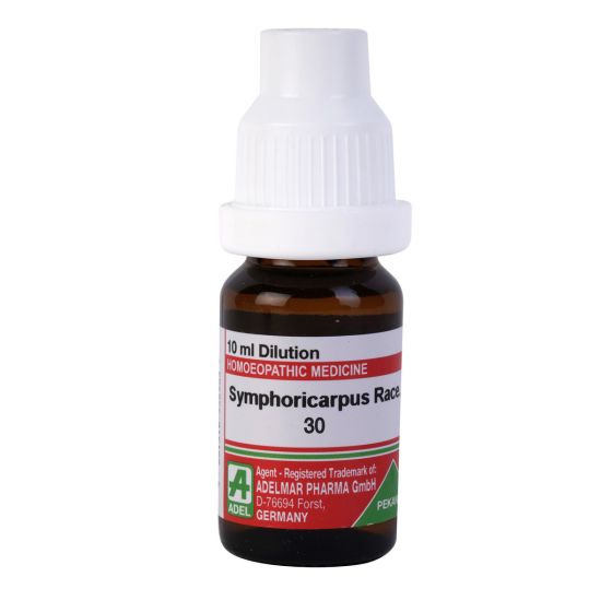 Adel Pekana Symphoricarpus 30 CH Bottle of 10 ML