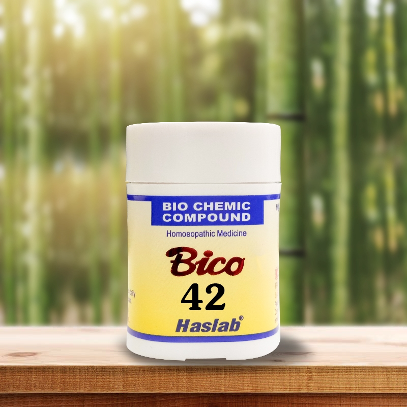 Haslab BIO 42 Arthritis Jar of 20 GM