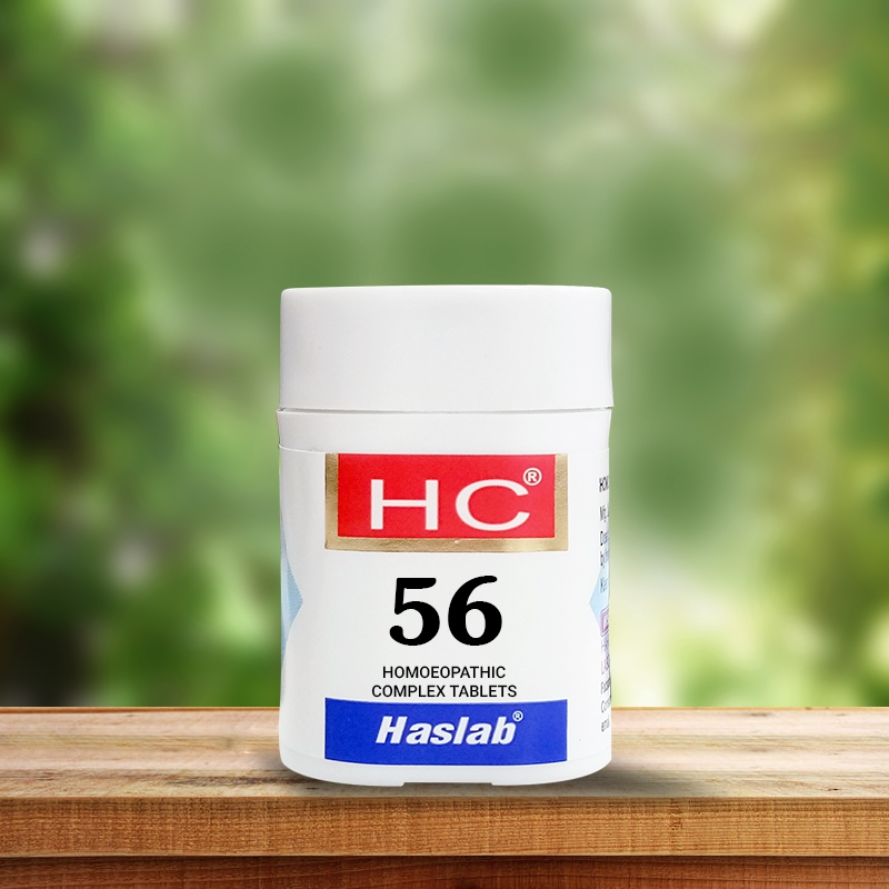 Haslab HC 56 Otto Complex Bottle of 20 GM
