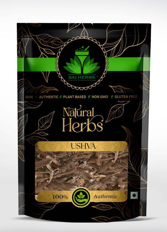 SAI HERBS Ushva packet of 100 GM