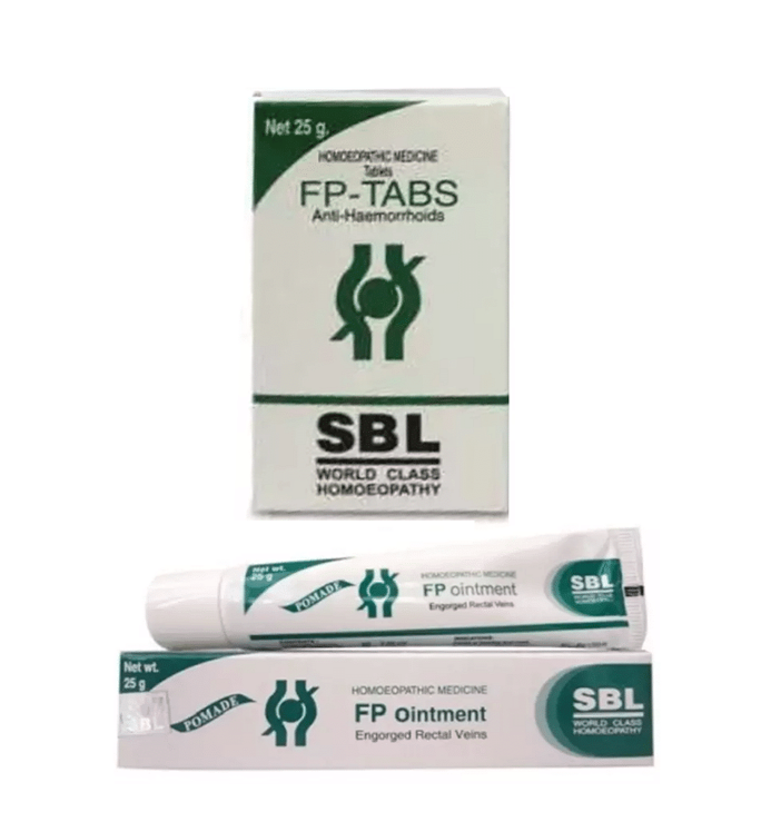SBL 120 AntiPiles Pack of Of 2 Kits of 1 QTY