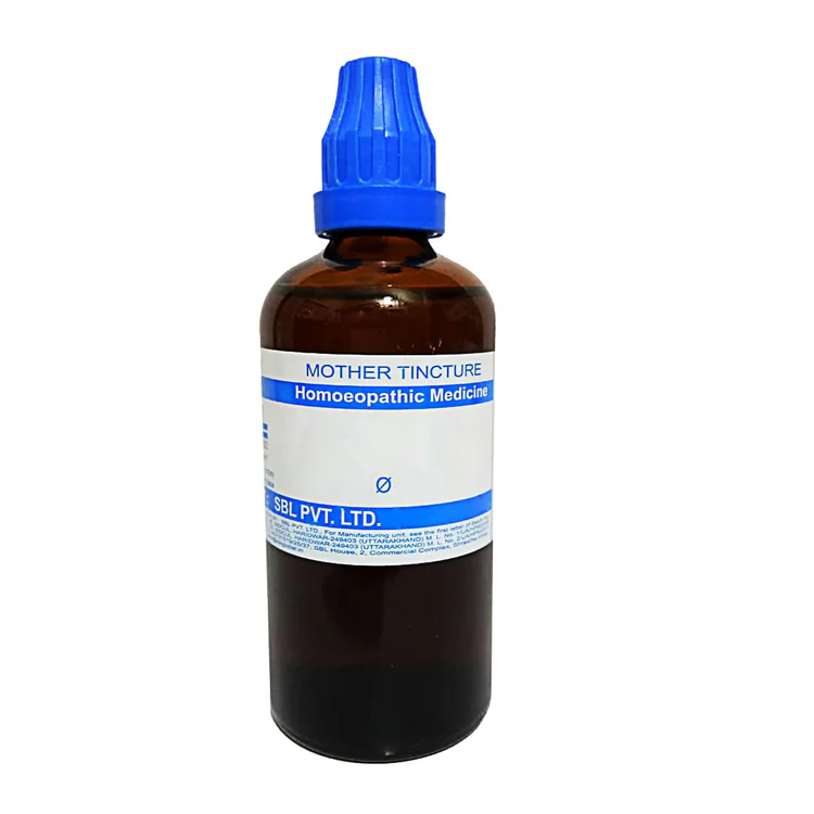 SBL Anethum Graveolens Mother Tincture Q Bottle of 30 ML