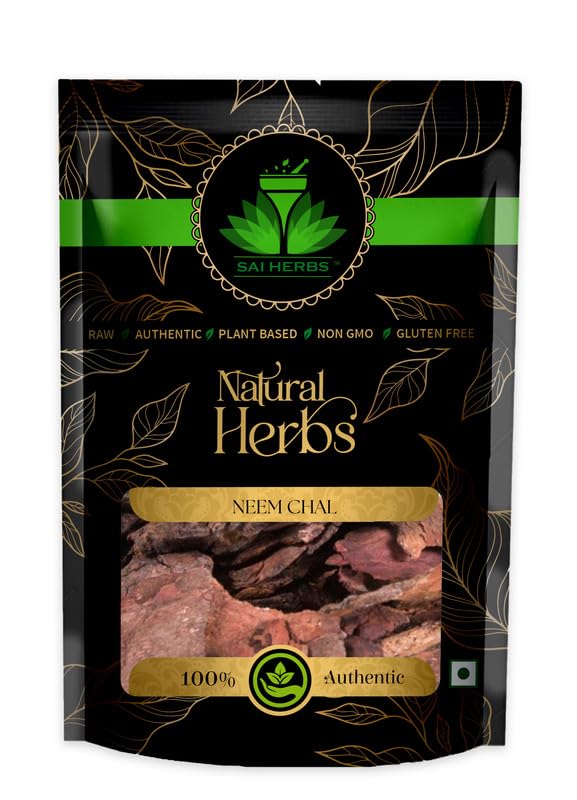 SAI HERBS Magaj Neem Packet of 100 GM