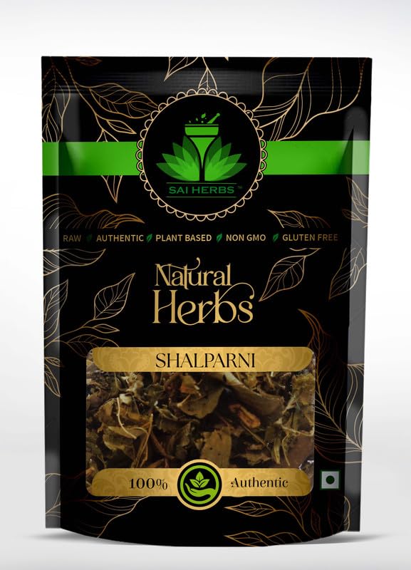 SAI HERBS Shal Parni Packet of 100 GM