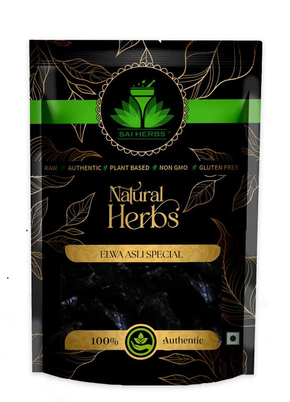 SAI HERBS Elwa Asli Special Packet of 100 GM