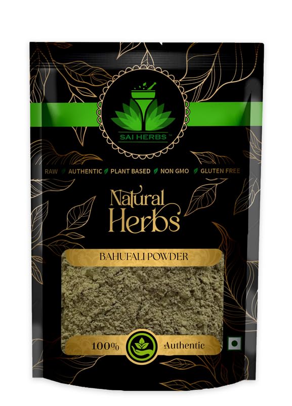 SAI HERBS Bahufali powder Packet of 100 GM