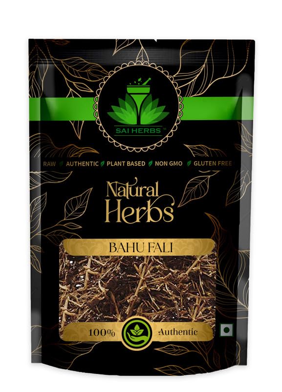 SAI HERBS Bahufali Packet of 500 GM