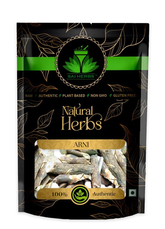 SAI HERBS Arni Packet of 100 GM