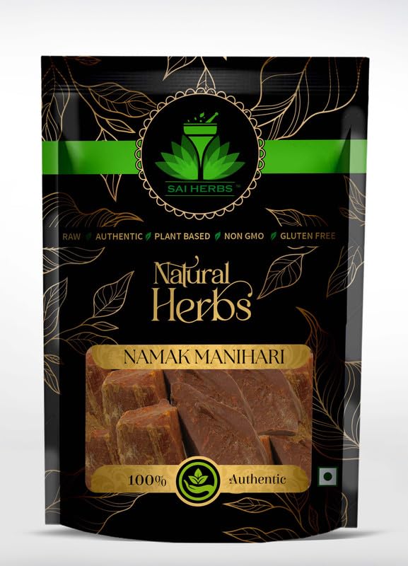 SAI HERBS Namak Papdi Packet of 100 GM