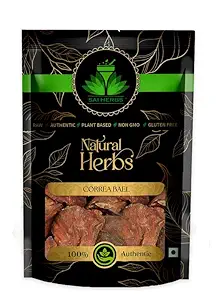 SAI HERBS Correa Bael Packet of 1000 GM