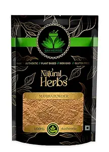 SAI HERBS Mamira Powder Packet of 500 GM