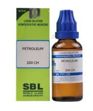 SBL Glycerinum Dilution 200 CH Bottle of 30 ML