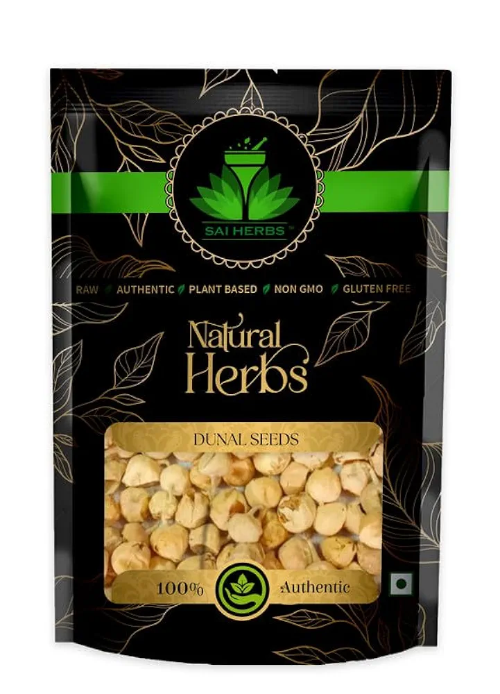 SAI HERBS Dunal Seeds Packet of 100 GM