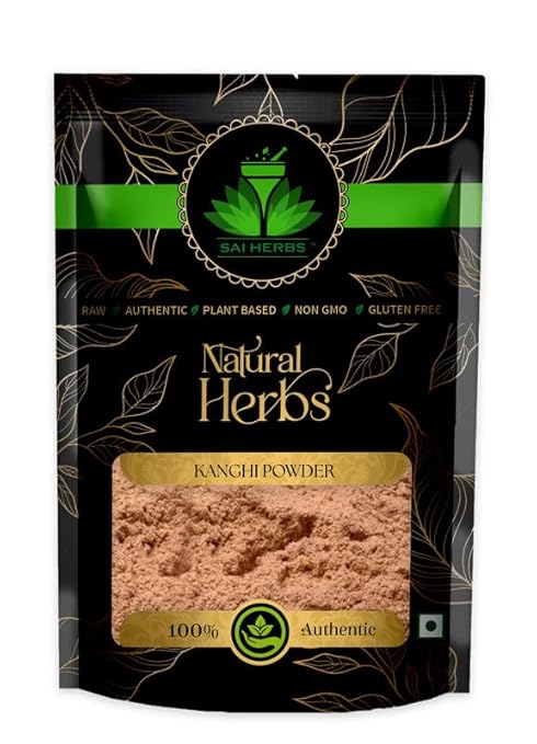 SAI HERBS Kanghi Powder  Atibala Powder  Mahabala Powder Packet of 100 GM