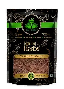 SAI HERBS Asokam Powder Packet of 500 GM
