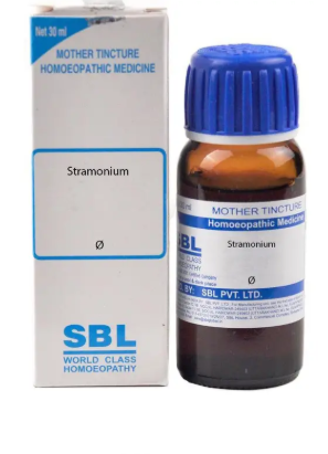 SBL Strophanthus Hispidus Dilution 200 CH Bottle of 30 ML