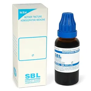 SBL Teucrium Marum Verum Mother Tincture Q Bottle of 30 ML