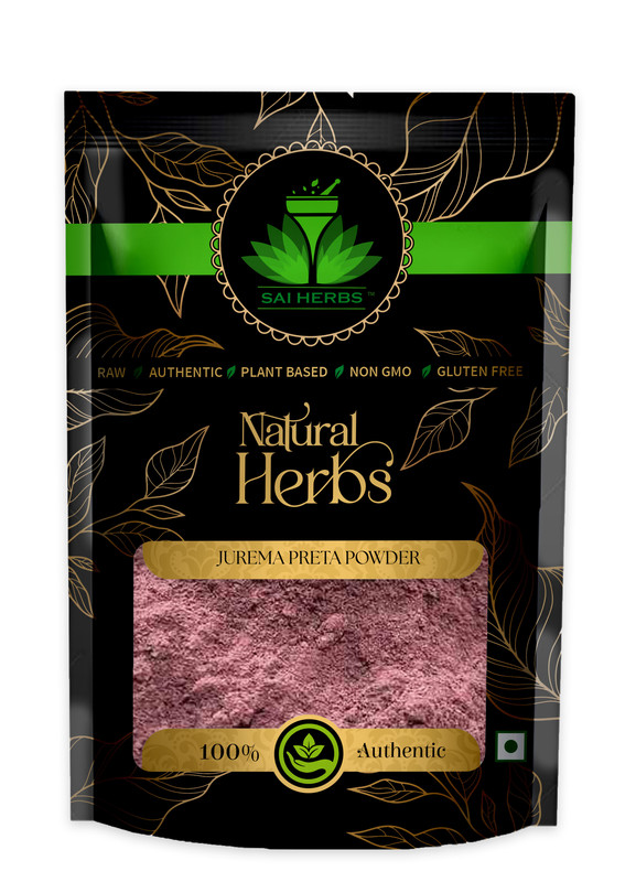 SAI HERBS Jurema Preta powder Packet of 100 GM