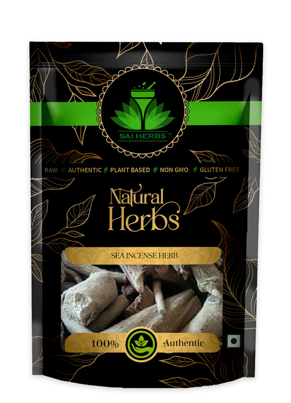 SAI HERBS Sea Incense Herb Packet of 100 GM