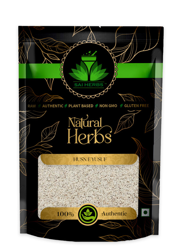 SAI HERBS HusneYusuf Packet of 500 GM
