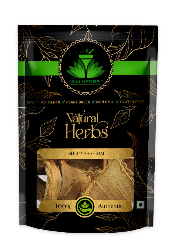 SAI HERBS Sheonaka Chal Packet of 100 GM