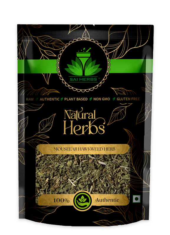 SAI HERBS Male Fern Root Powder Packet of 100 GM