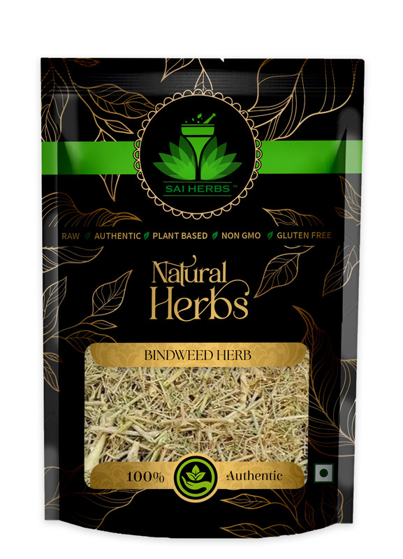 SAI HERBS Bindweed Herb Packet of 100 GM