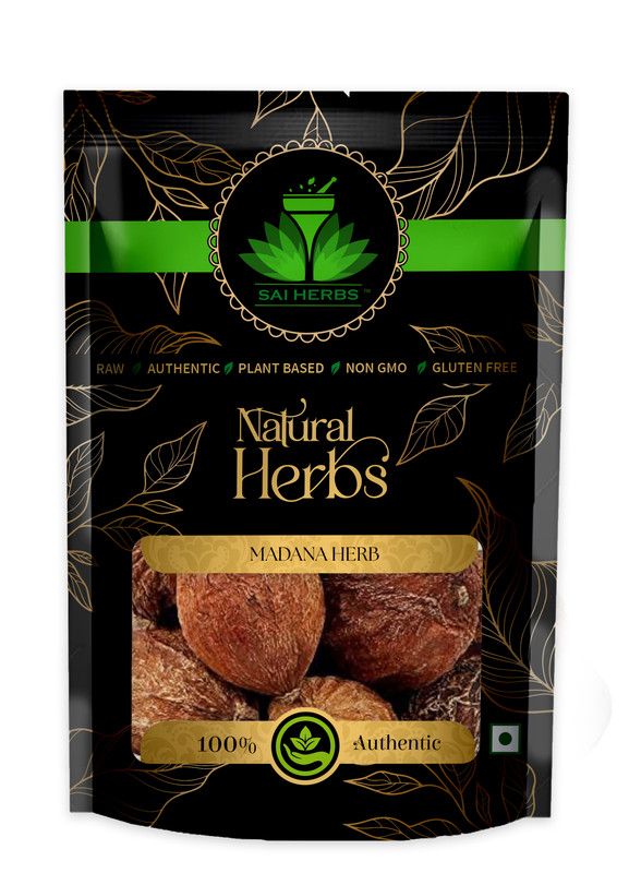 SAI HERBS Madana Herb Packet of 100 GM