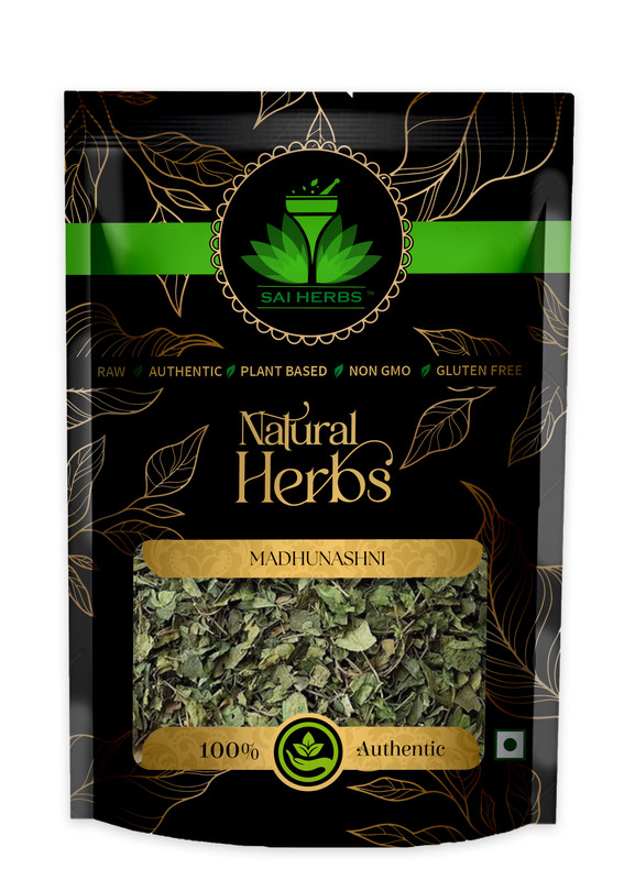 SAI HERBS Madhunashni Packet of 100 GM
