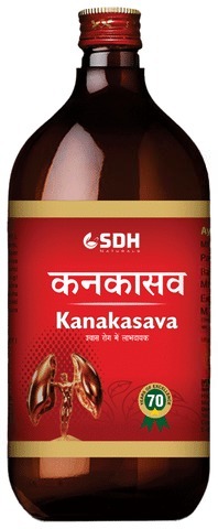 SDH KANKASAV Bottle of 450 ML