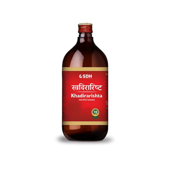 SDH KHADIRARISTA Bottle of 450 ML