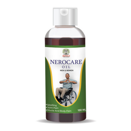 Zenius Nerocare oil Bottle of 100 ML