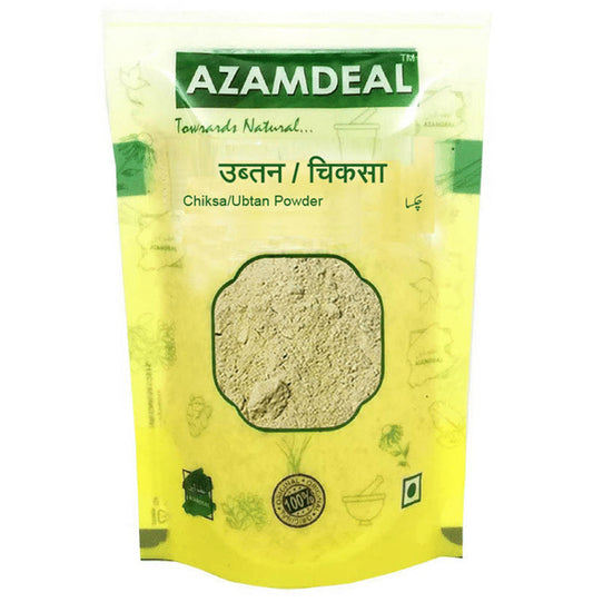 Azamdeal ChiksaUbtan Powder Packet of 50 GM