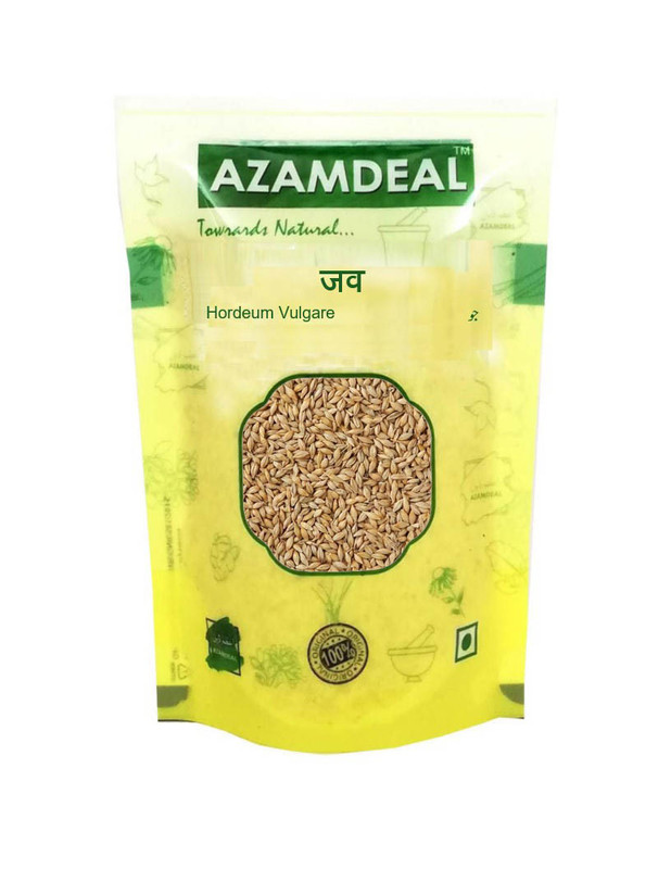 Azamdeal Barley Jau Packet of 100 GM