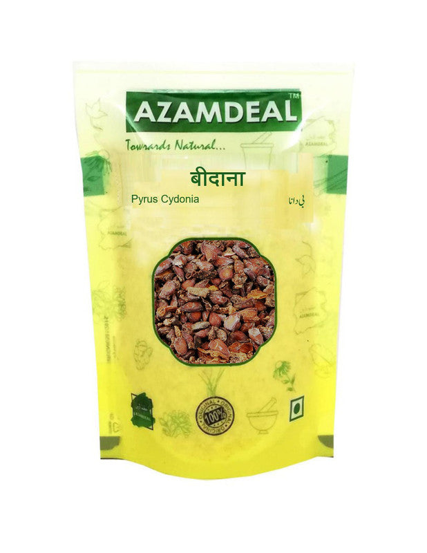 Azamdeal Beedana Bidana Packet of 100 GM