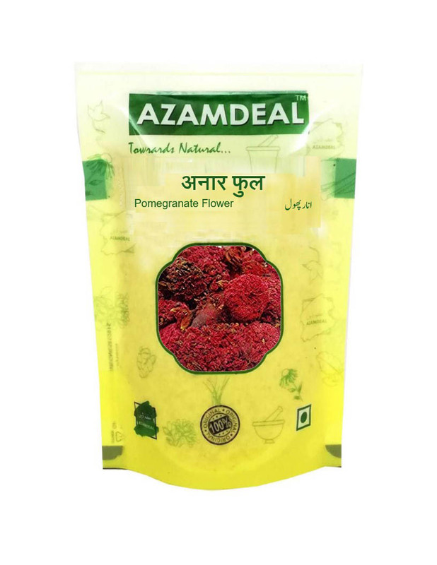Azamdeal Anaar Phool Packet of 200 GM