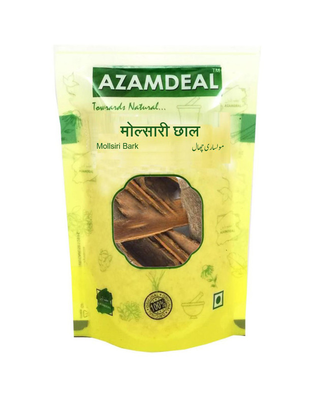 Azamdeal Molsari Chaal Maulsari Chhal Packet of 100 GM