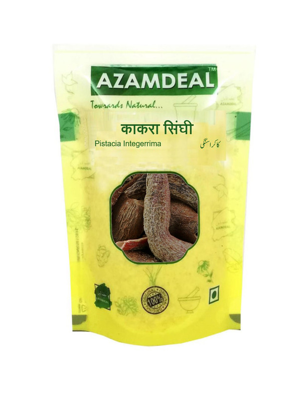Azamdeal Kakra Singhi Kakadasinghi Packet of 100 GM
