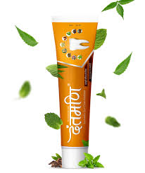 Dantmani  Ayurvedic toothpaste Tube of 1 QTY